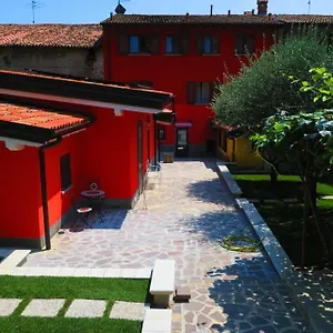  Bed & Breakfast Camé