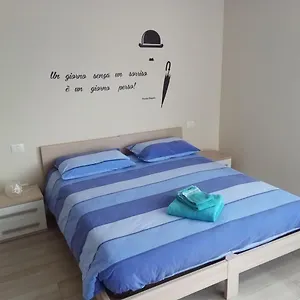  Bed & Breakfast Le Civette