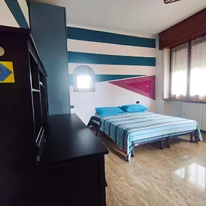 Bed & Breakfast Waobab - We Are One