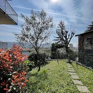  Appartamento Comfort Near Bergamo Airport