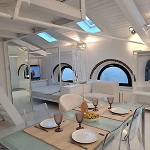  Appartamento Cozy Casa Bianca Bergamo