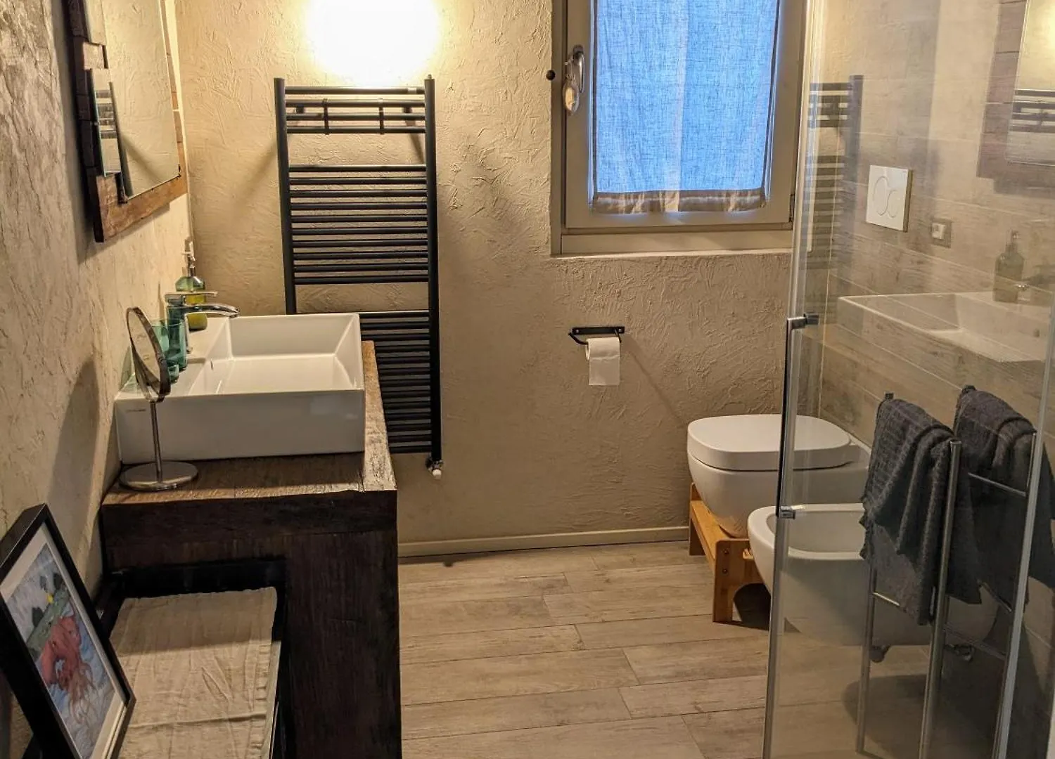 Mansarda Morlana Apartment Alzano Lombardo 0*,