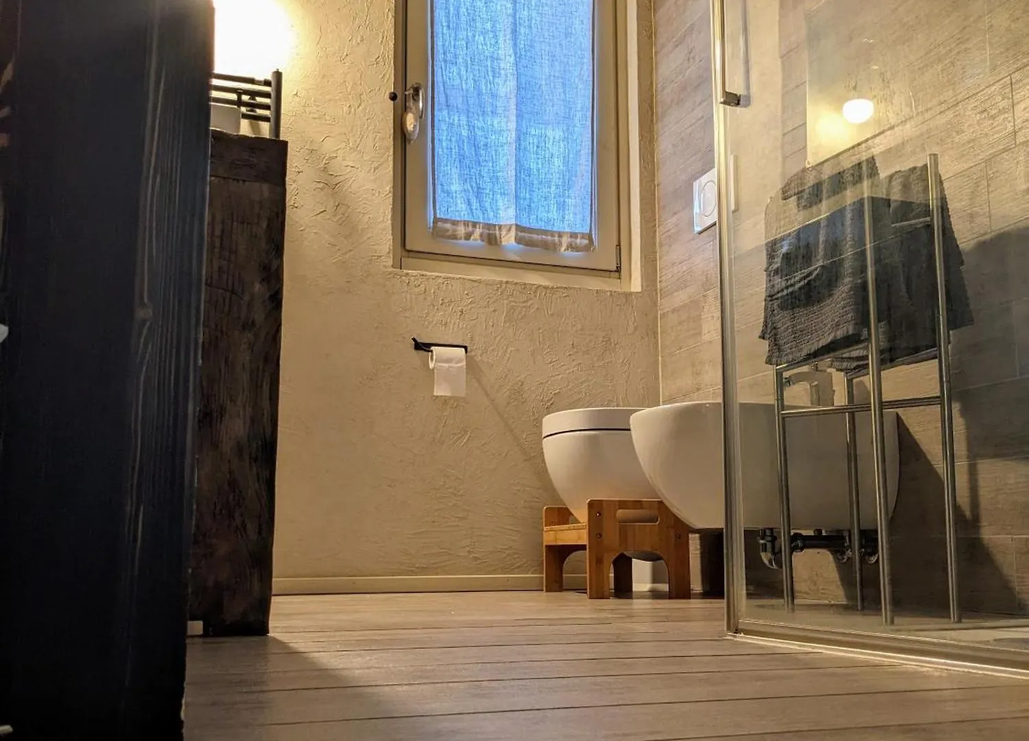 Mansarda Morlana Apartment Alzano Lombardo