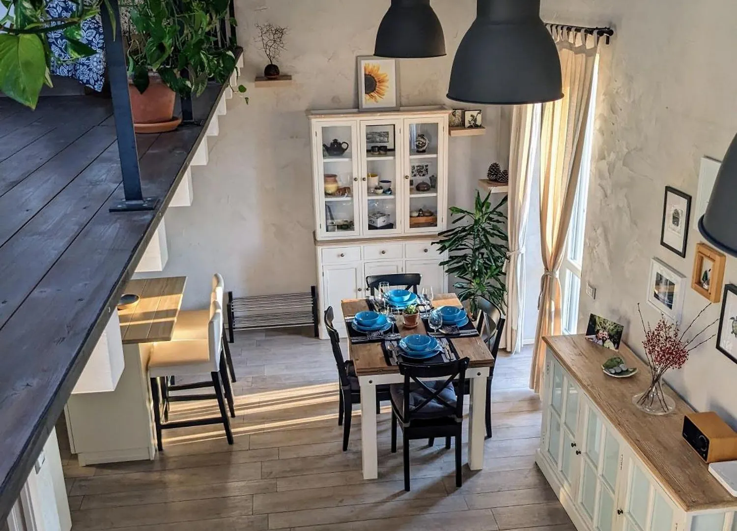 Mansarda Morlana Apartment Alzano Lombardo