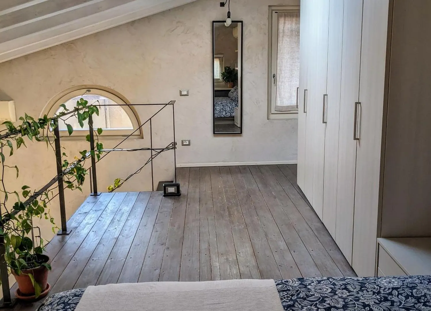 Mansarda Morlana Apartment Alzano Lombardo