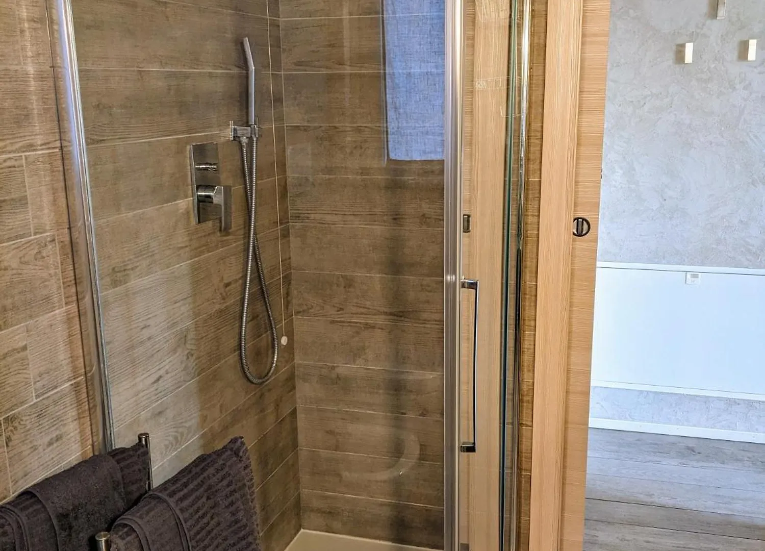 Mansarda Morlana Apartment Alzano Lombardo 0*,  Italy
