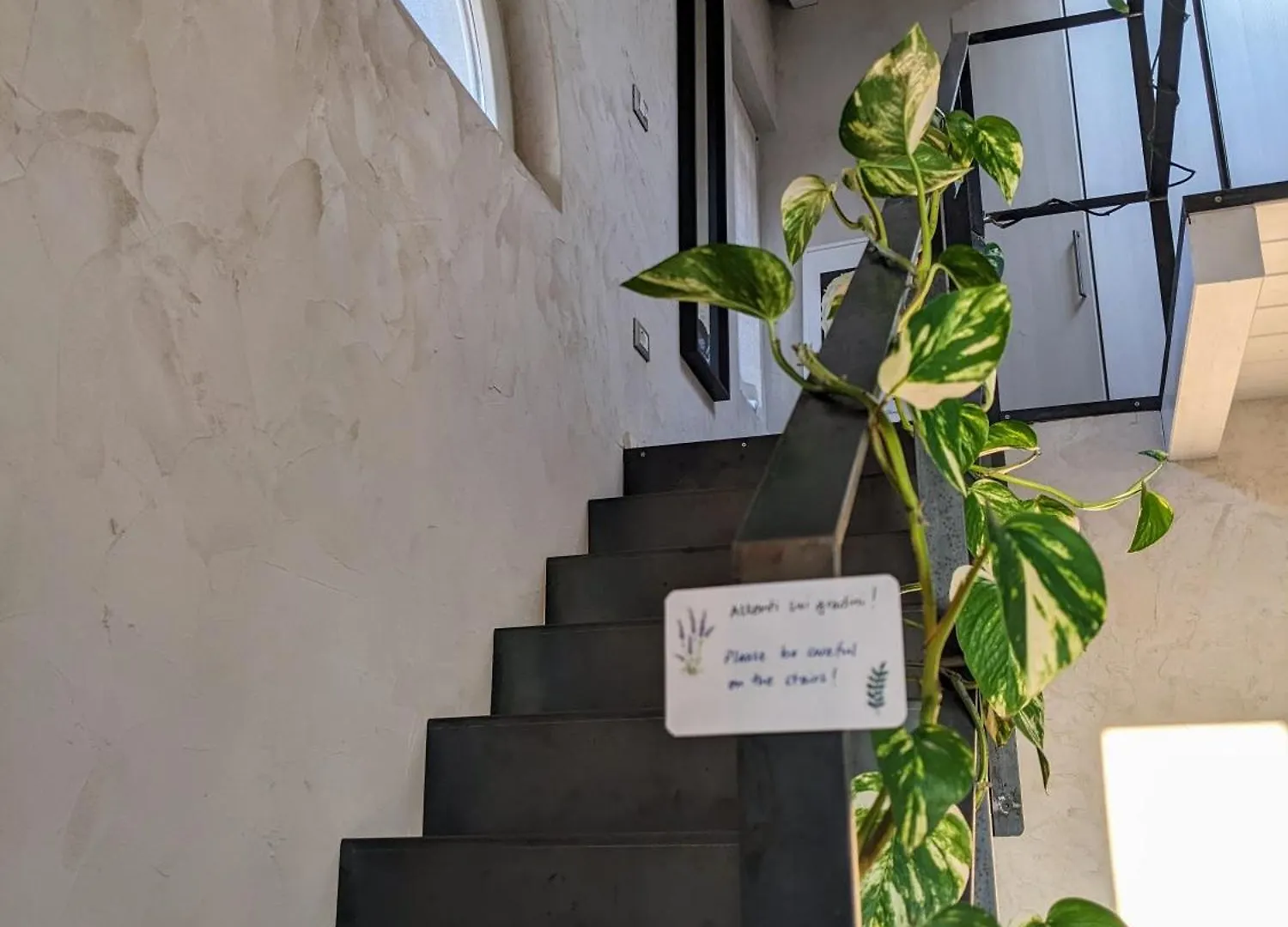 Mansarda Morlana Apartment Alzano Lombardo