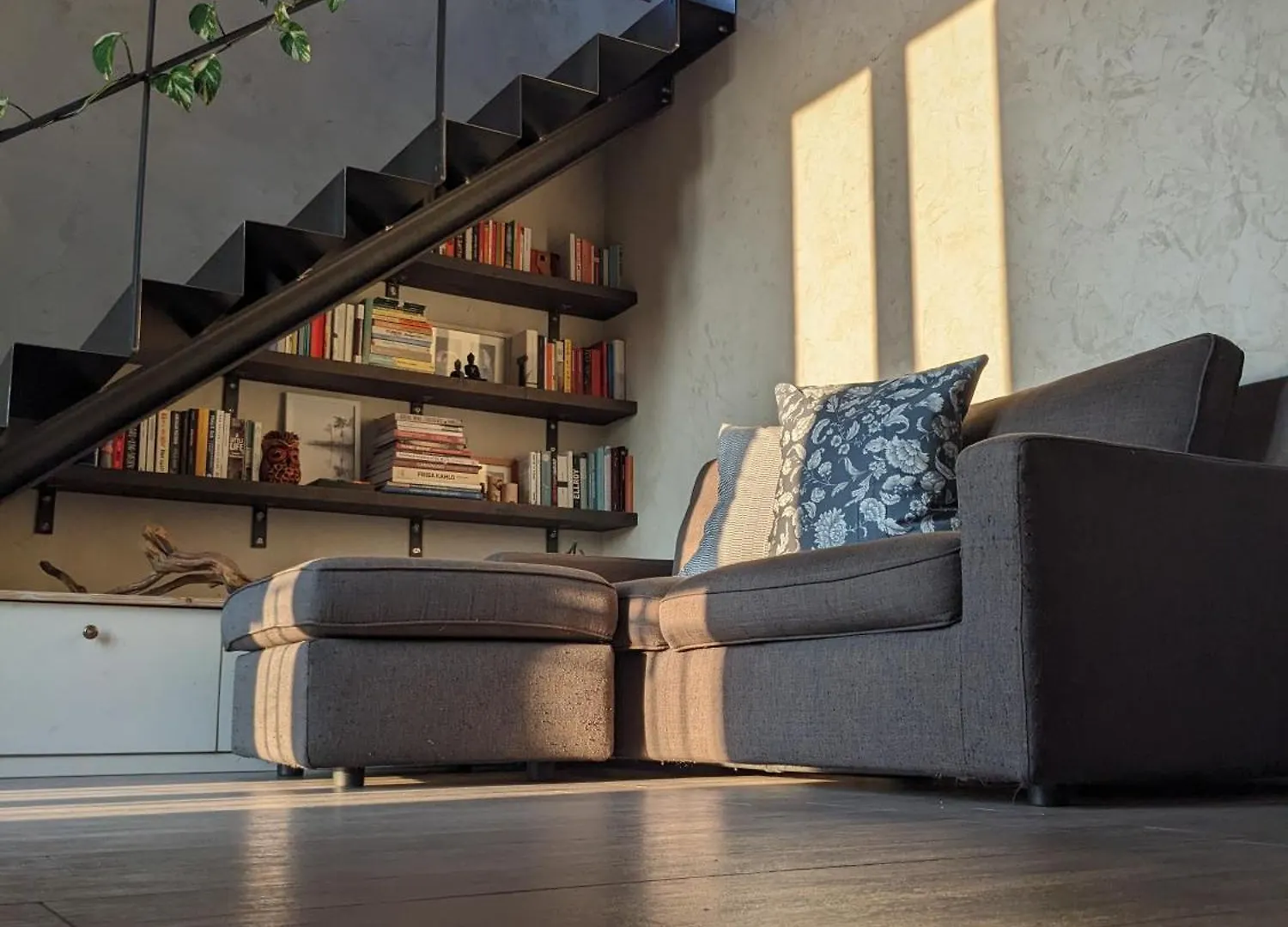 Mansarda Morlana Apartment Alzano Lombardo