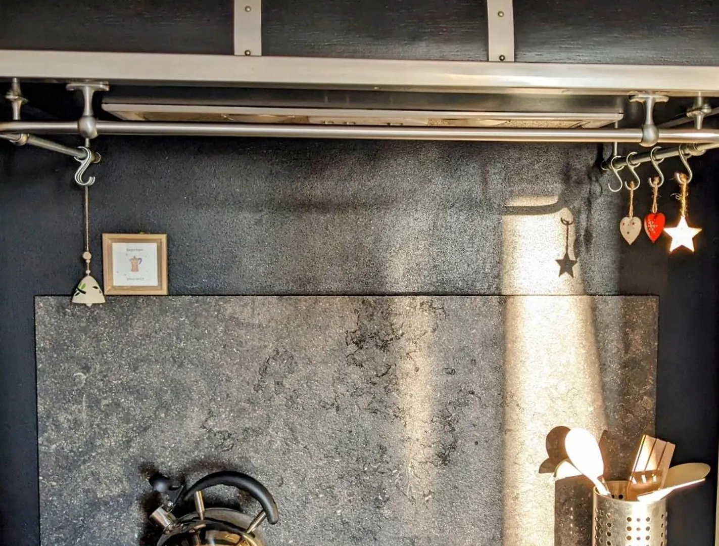 Mansarda Morlana Apartment Alzano Lombardo Italy