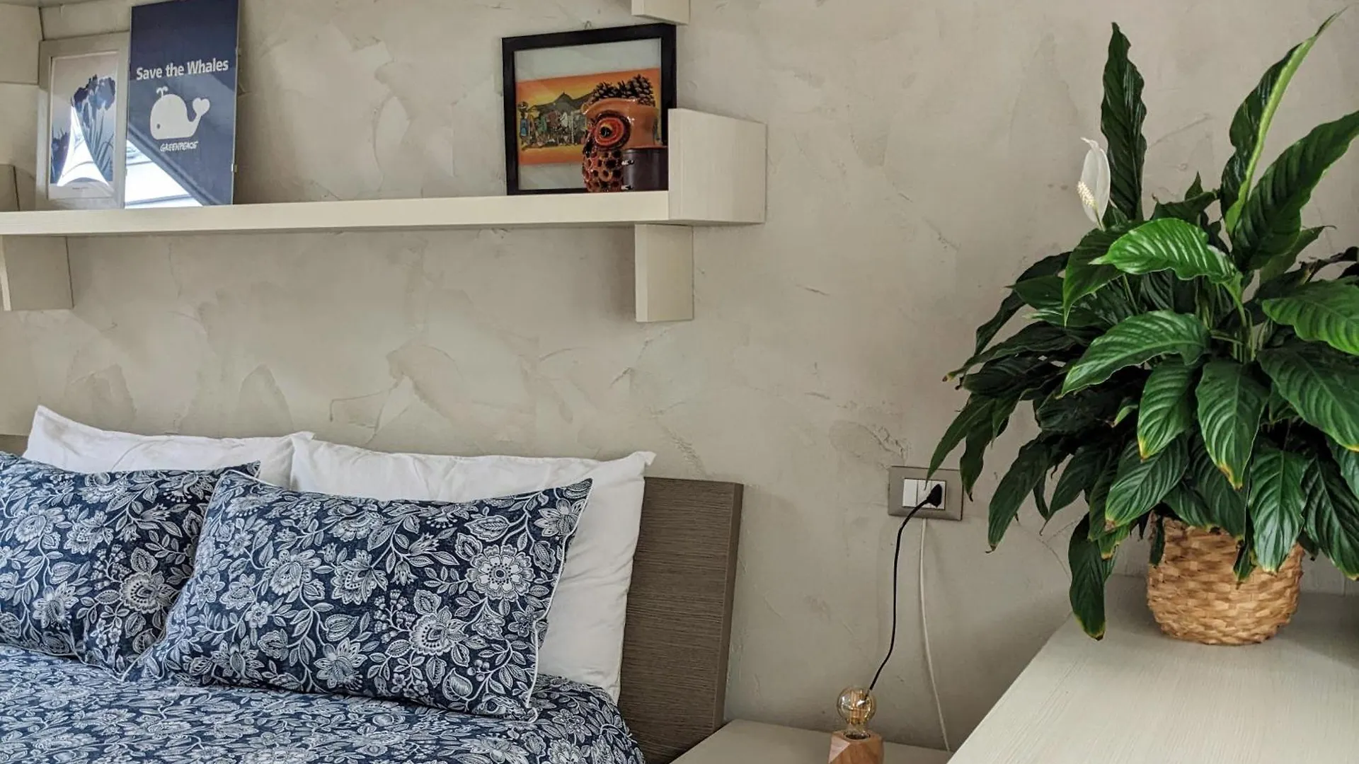 Mansarda Morlana Apartment Alzano Lombardo